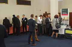 Executive Briefing