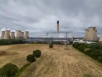 ‘First of its kind’ UK energy project shines a light on the need for collaboration