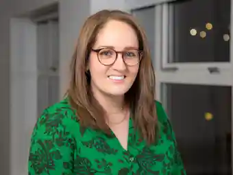 Introducing APM’s new Chair: A message from Amy Morley