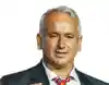 Antonio Nieto Rodriguez Headshot