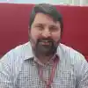 Kris Baldy