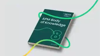 APM Body of Knowledge 8th edition