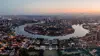 50 Projects Canary Wharf
