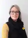 Christine Castle