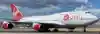 Cosmicgirl Taxi For Takeoff Virgin Orbit