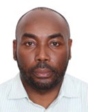Bashir Abdulrahim