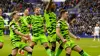 Forest Green 1920X1080