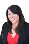 Gillian Jones-Williams
