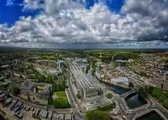 Ireland's role in reshaping project management 