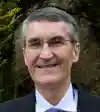Keith Haward