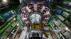 Large Hadron Collider 1920X1080