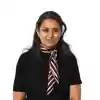 Mariam Thomas