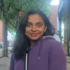 Meghna Praveen Kumar Gayathri Student Square