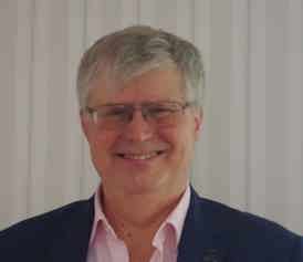 Mike Bourne
