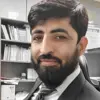 Muhammad Ayat Doctorate Square