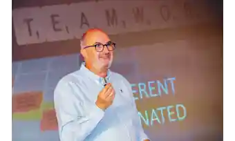Is your project effectively efficient? 