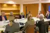 Oxford Roundtable