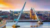 Peace Bridge 1920X1080