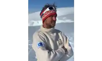 Lessons from the Antarctic: risk management and contingency planning