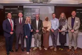  APM launches Network for project professionals in the Kingdom of Saudi Arabia