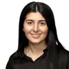 Raheema Majid Graduate Square