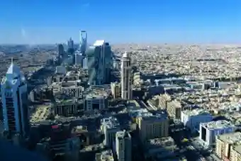 How the Middle East is Transforming Project Management Globally