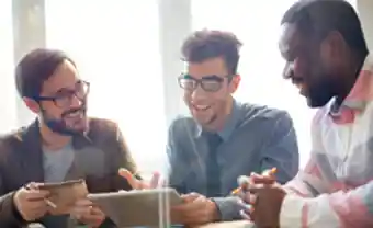 International Men’s Day: positivity amidst challenges for men in the project profession
