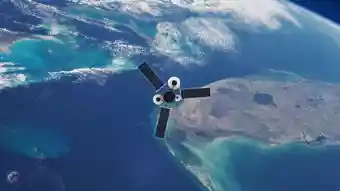 UK Space Agency funds six projects to address climate change and drive innovation in transport