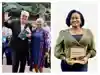 Volunteer Achievement Award Winners