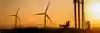 Wind Turbines, New Generation
