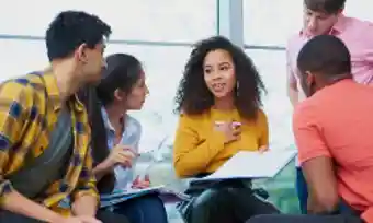 World Youth Skills Day 2023: Skills for the future of projects