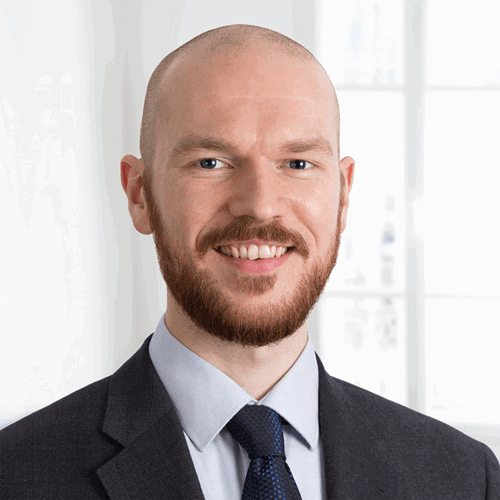 Alex Rabey-Bennett