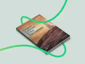New APM book highlights the importance of leadership in project controls