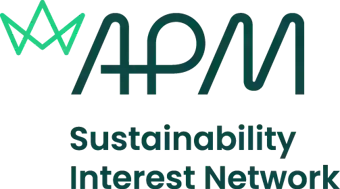 APM Sustainability IN podcast series, Sustainability Fatigue: How We Keep Momentum in 2026, interview with Matteo Deida