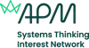 APM Systems Thinking IN Stacked RGB
