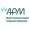 APM Built Environment IN Stacked RGB