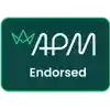 Apm Endorsed