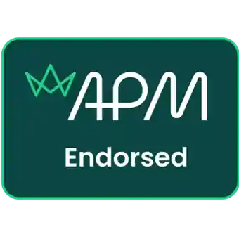APM’s latest offering set to highlight excellence in training provisions across the profession  