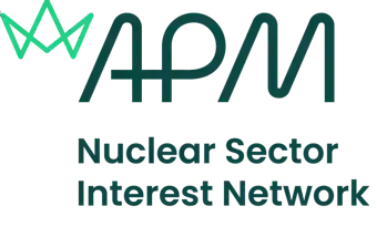 APM launches Nuclear Sector Interest Network to strengthen project delivery in the critical industry