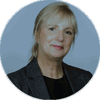 Carolyn Brown