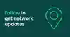 Follow Regional Network
