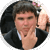 Gavin May