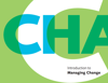 Illustration of a workshop on change management