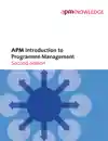 Introduction To Programme Management