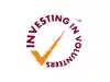 Investing In Volunteers Logo 2