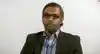 Dr Kailash Sunneechurra