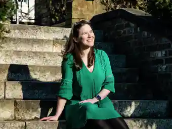 Milla Mazilu announced as new Chair for Large Charities SIG at the Association of Chairs