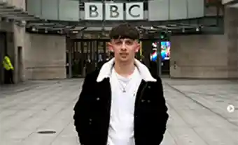 National Apprenticeship Week: Managing projects at the BBC