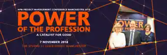 Power of the profession conference series kicks off in Manchester 