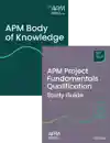 PFQ Bok8 Study Pack